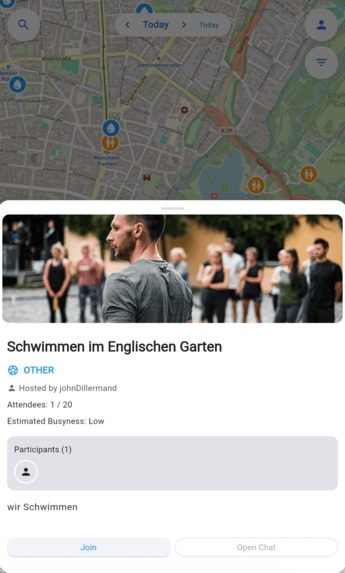 SportsMunich – screenshot 4