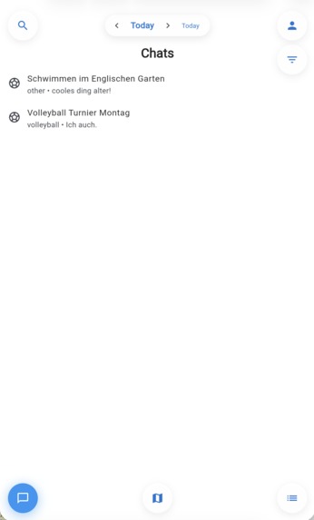 SportsMunich – screenshot 5