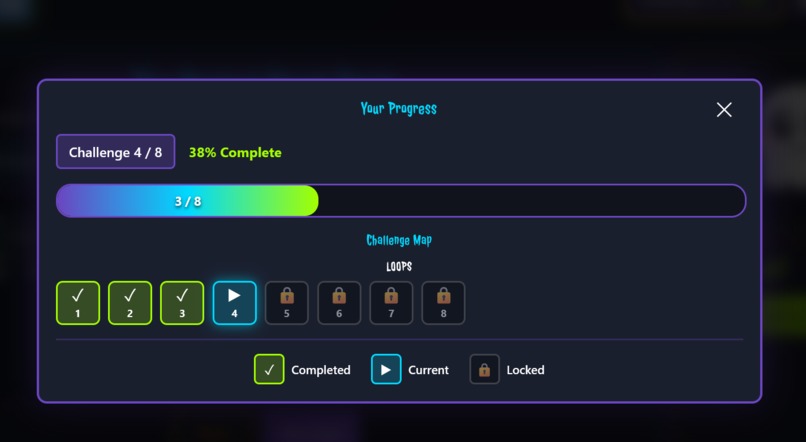 Ghost in The Code – screenshot 5