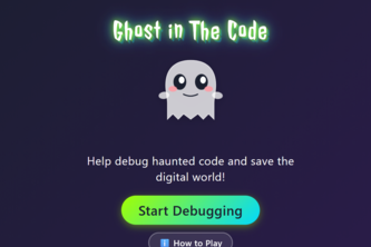 Ghost in The Code
