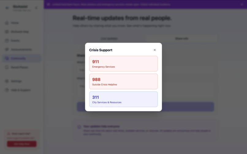 6ixAssist – screenshot 4