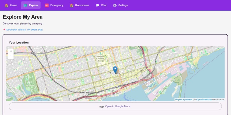 CityBuddy – screenshot 8