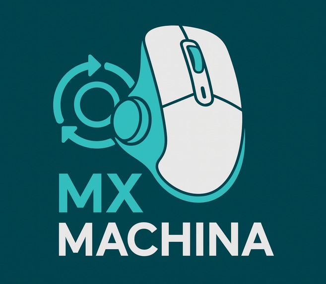 MX Machina – screenshot 1