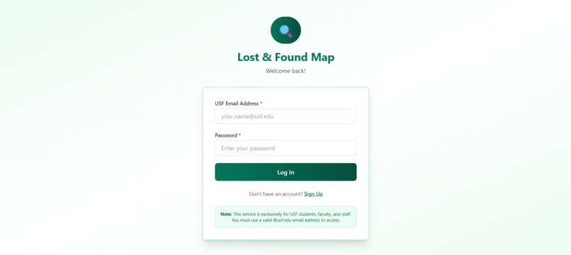 Find-A-Bull – screenshot 3