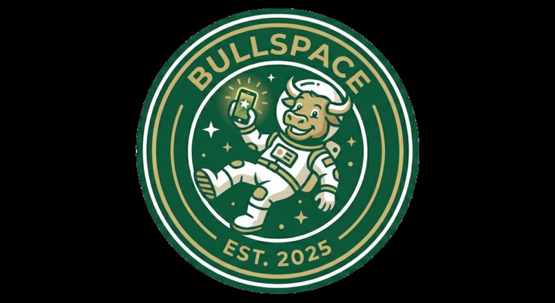 BullSpace – screenshot 1