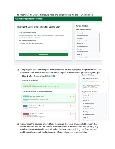 Bullish Builders – screenshot 3
