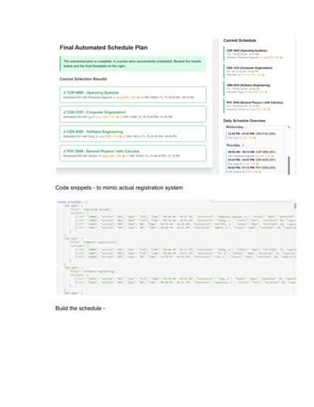 Bullish Builders – screenshot 4