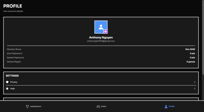 SIGNIFY – screenshot 4