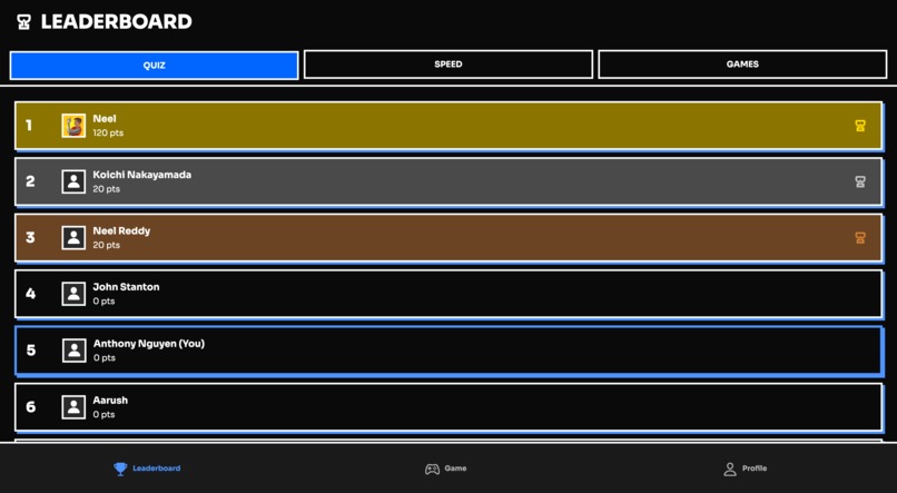 SIGNIFY – screenshot 5