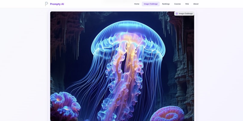 Prompty AI – screenshot 3