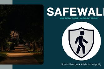 SafeWalk AI