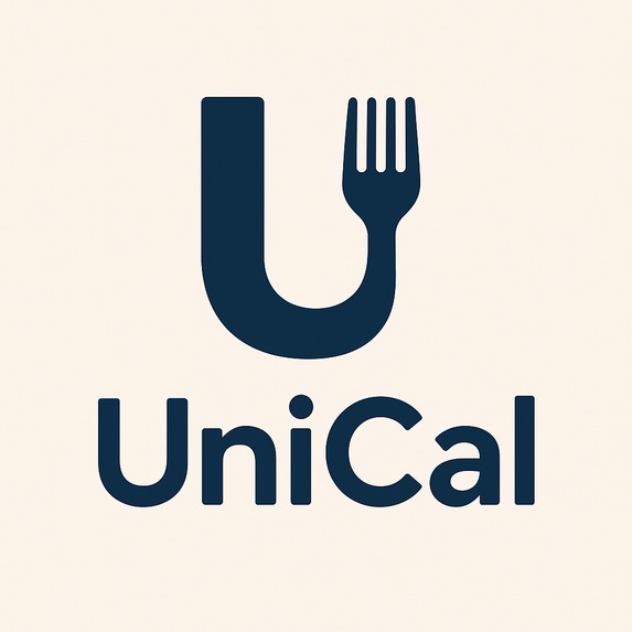 UniCal – screenshot 1