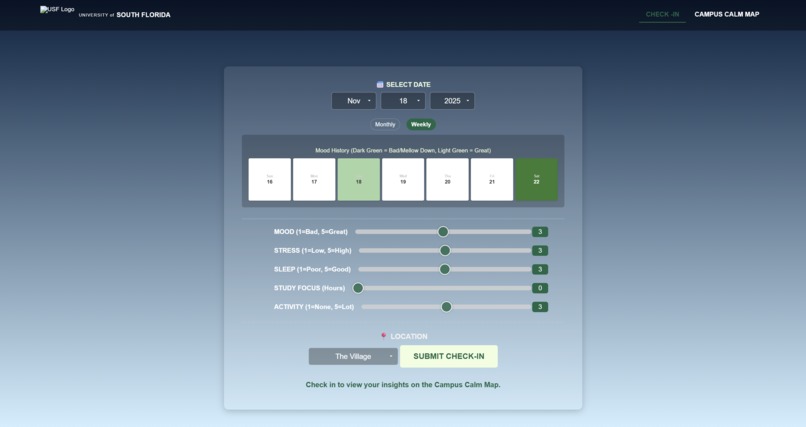 Mellow Down  – screenshot 4