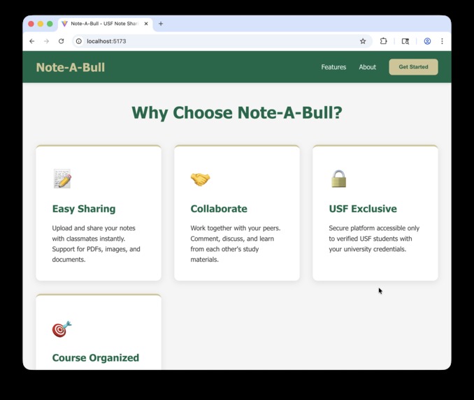 Note-A-Bull – screenshot 7