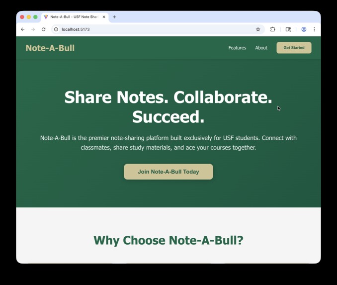 Note-A-Bull – screenshot 9