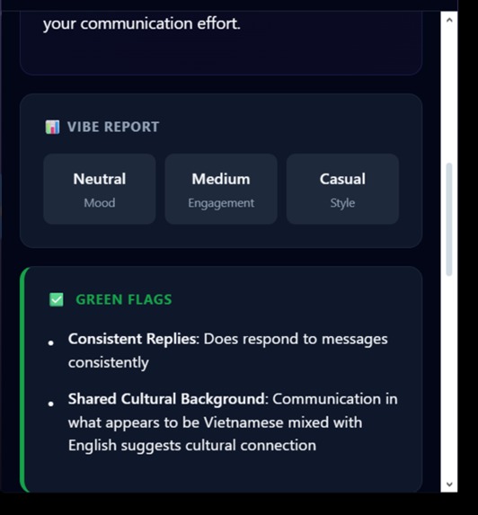 Screenshot Sherlock – screenshot 3