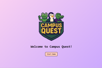 Campus Quest