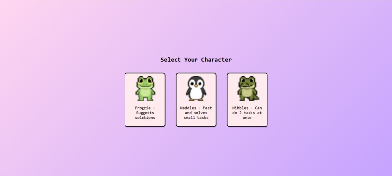 Campus Quest – screenshot 2
