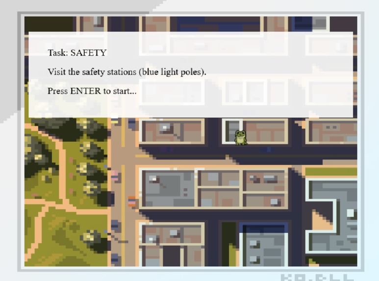 Campus Quest – screenshot 4