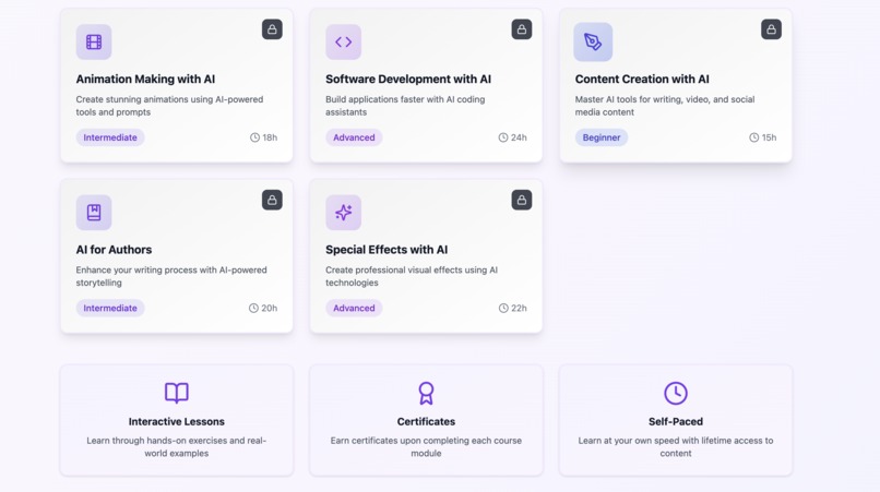 Prompty AI – screenshot 4