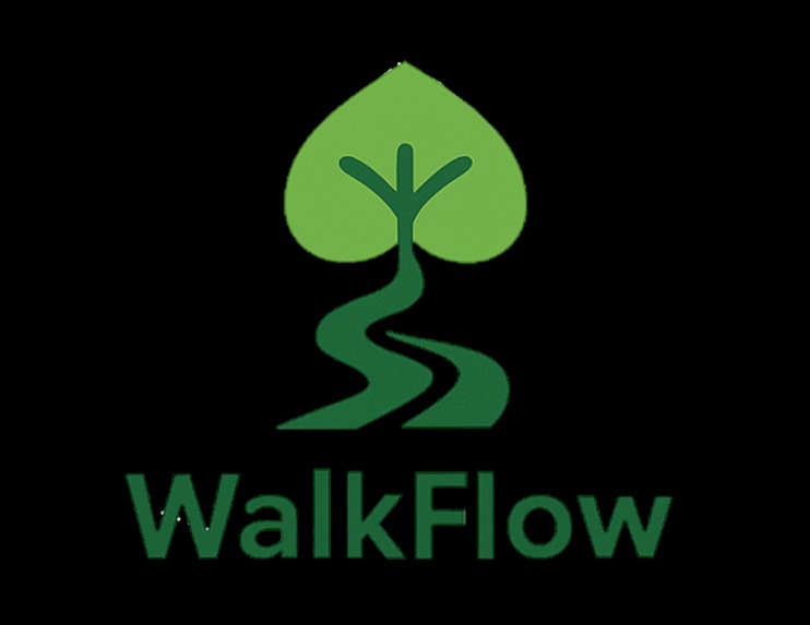 WalkFlow  – screenshot 1