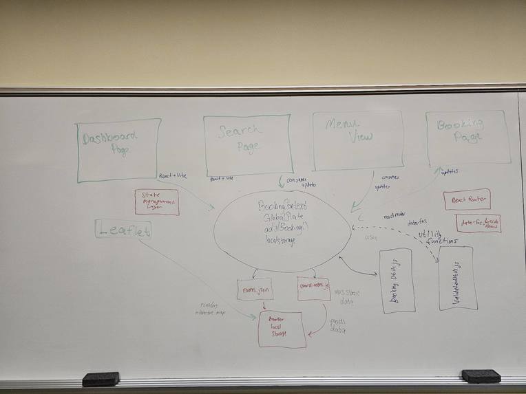 BullSpace – screenshot 9