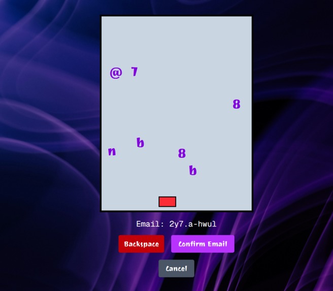 I swear I'm Human... – screenshot 2