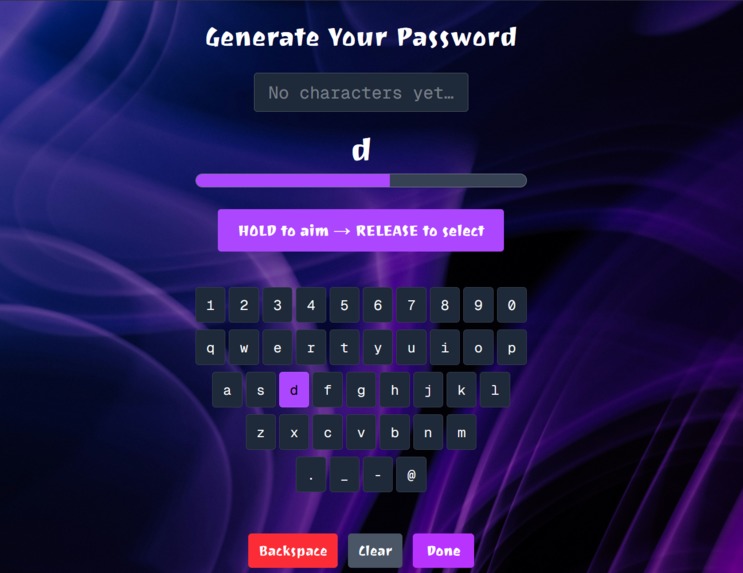 I swear I'm Human... – screenshot 3
