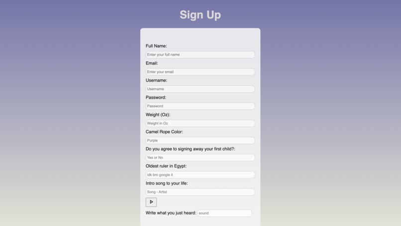 SphinxRoutes – screenshot 2