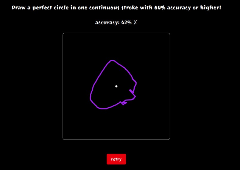 I swear I'm Human... – screenshot 4