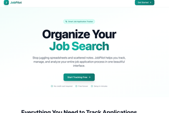 JobPilot