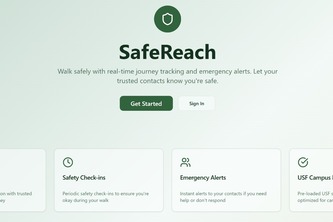 SafeReach