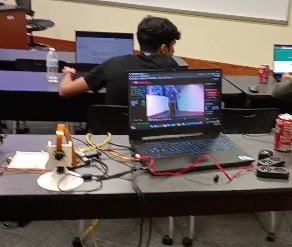 RAPIDCAM – screenshot 4