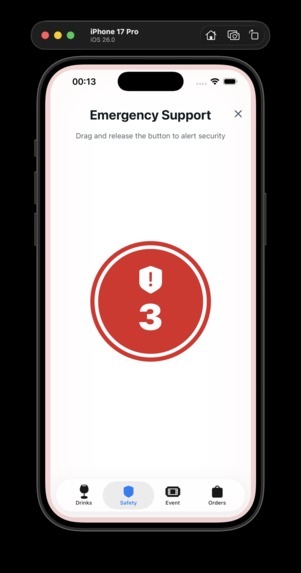 Eventum – screenshot 4