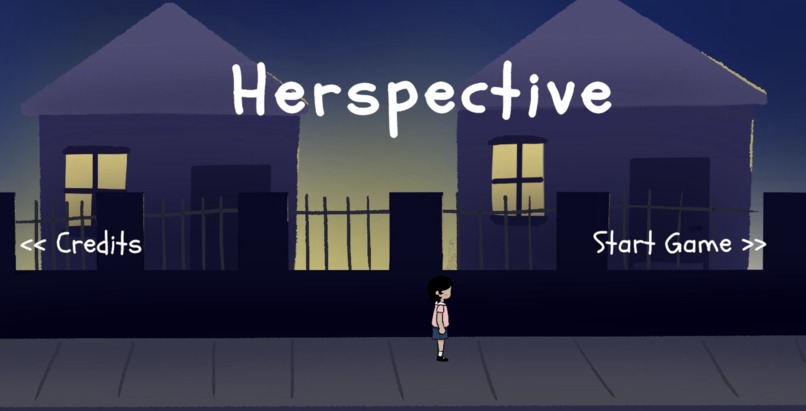 Herspective – screenshot 1