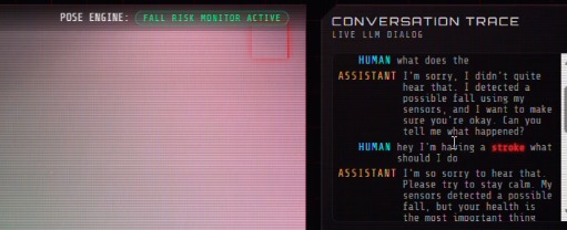 RAPIDCAM – screenshot 5