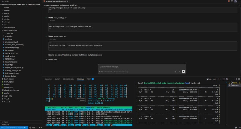 WannaTry – screenshot 1