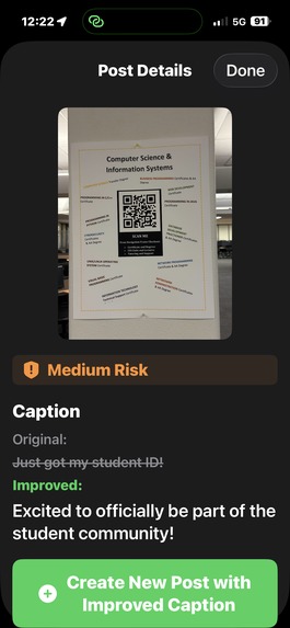 GhostCam – screenshot 8