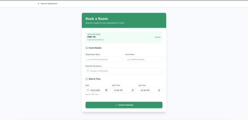BullSpace – screenshot 3