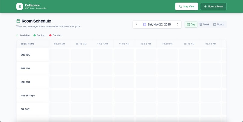 BullSpace – screenshot 6