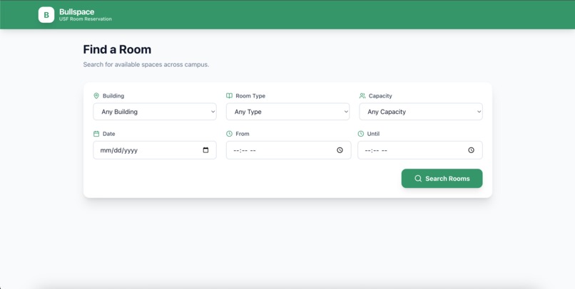 BullSpace – screenshot 5