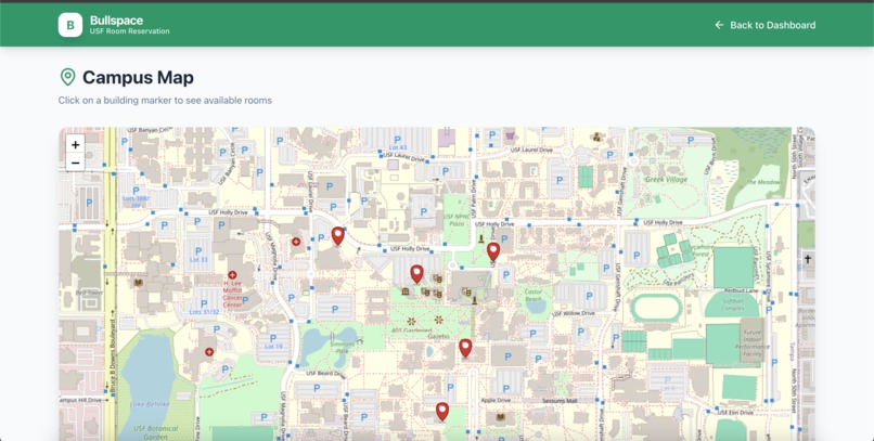 BullSpace – screenshot 7