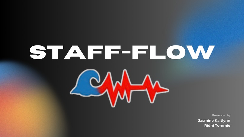 Staffflow – screenshot 2