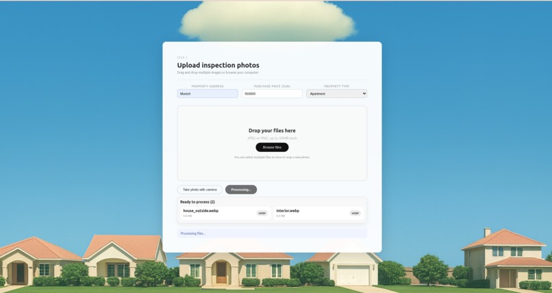 Crib Checker – screenshot 1