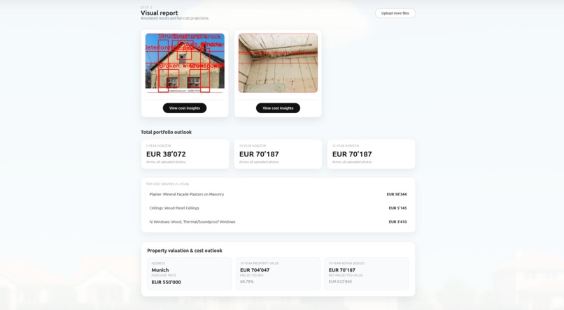 Crib Checker – screenshot 2