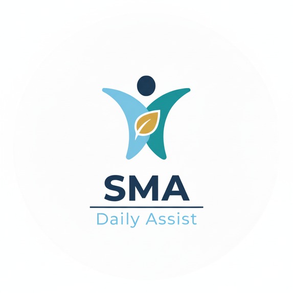 SMA Daily Assist – screenshot 3