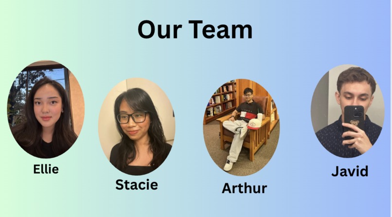 Course Mirror – screenshot 2