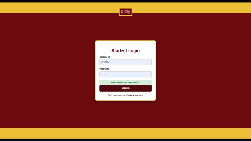 De Anza Marketplace – screenshot 3