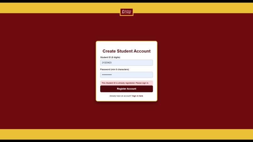 De Anza Marketplace – screenshot 5