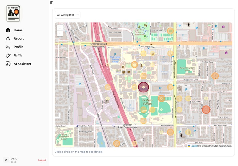 SnapAlert – screenshot 1